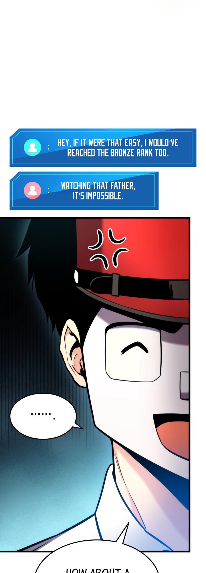 Read Ranker’S Return Manga Online