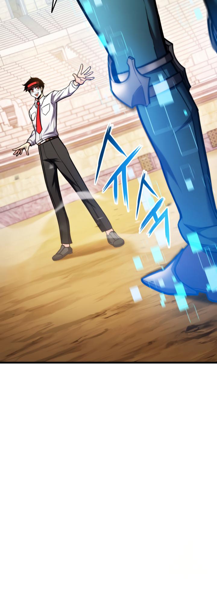 Read Ranker’S Return Manga Online