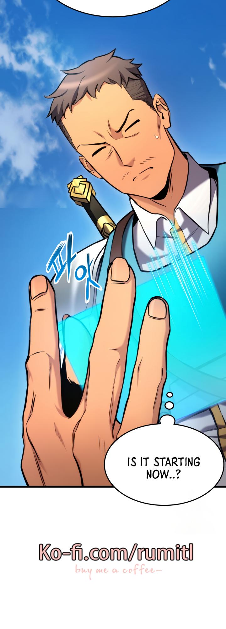Read Ranker’S Return Manga Online