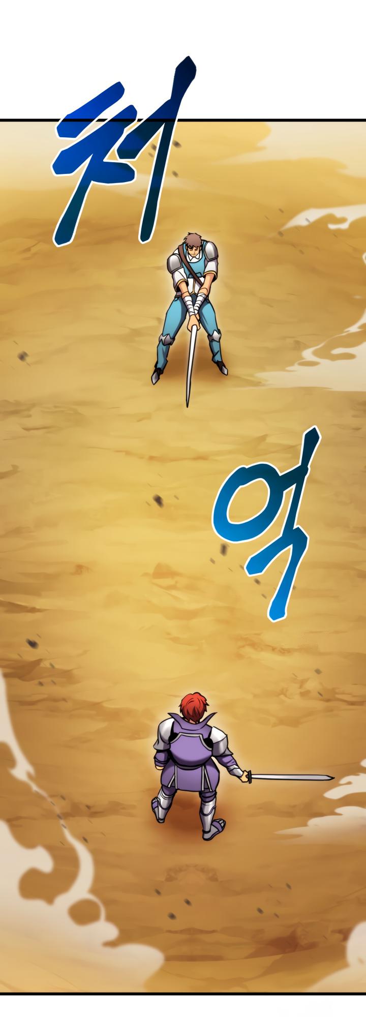 Read Ranker’S Return Manga Online