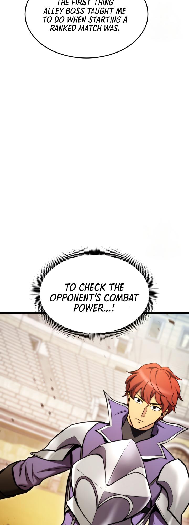 Read Ranker’S Return Manga Online