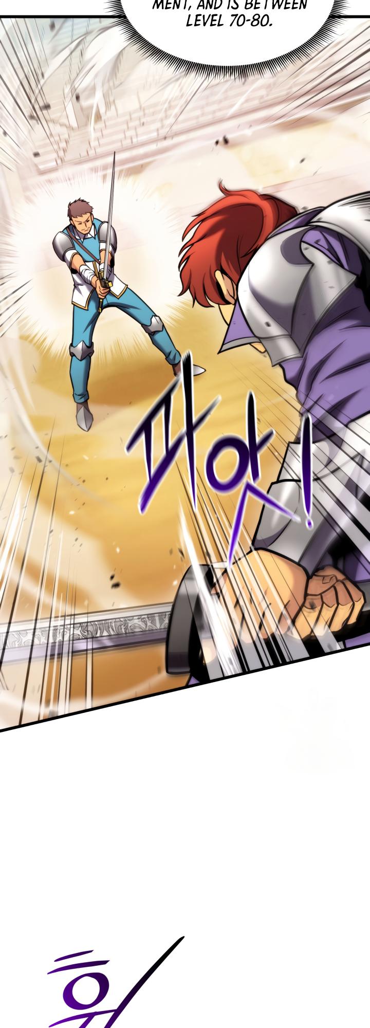 Read Ranker’S Return Manga Online
