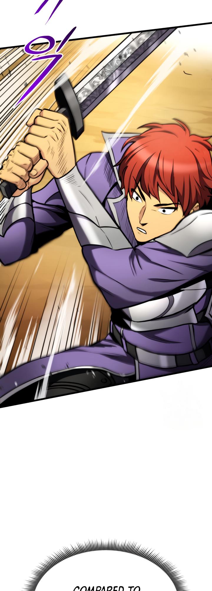 Read Ranker’S Return Manga Online