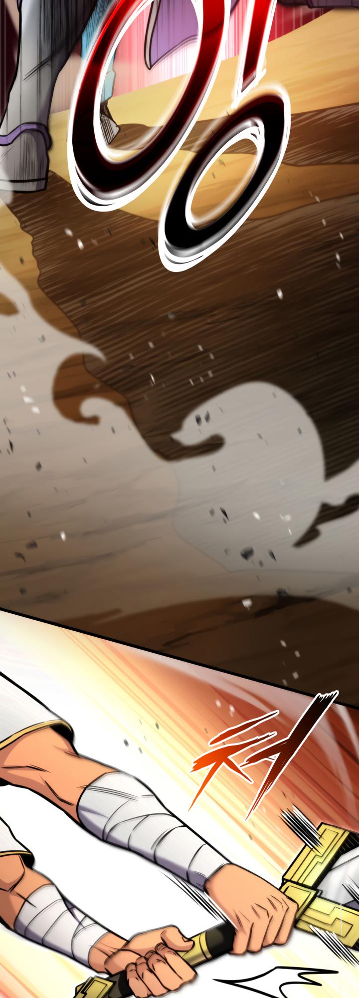 Read Ranker’S Return Manga Online