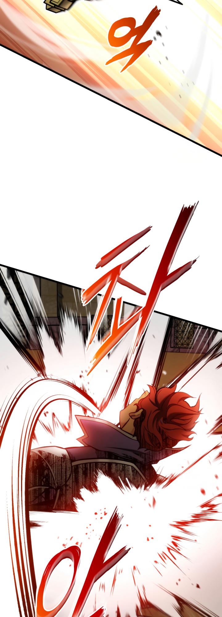 Read Ranker’S Return Manga Online