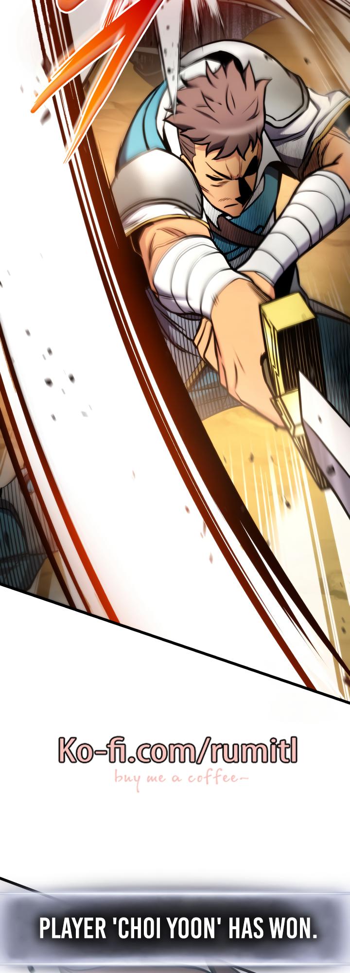 Read Ranker’S Return Manga Online