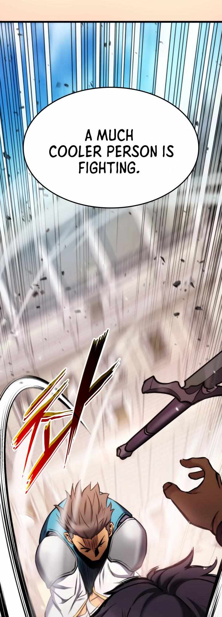 Read Ranker’S Return Manga Online