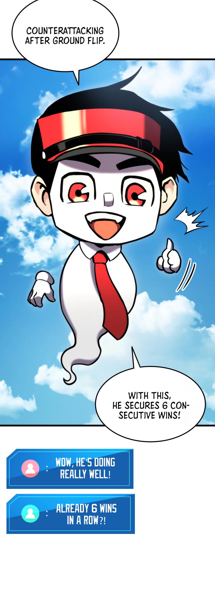 Read Ranker’S Return Manga Online