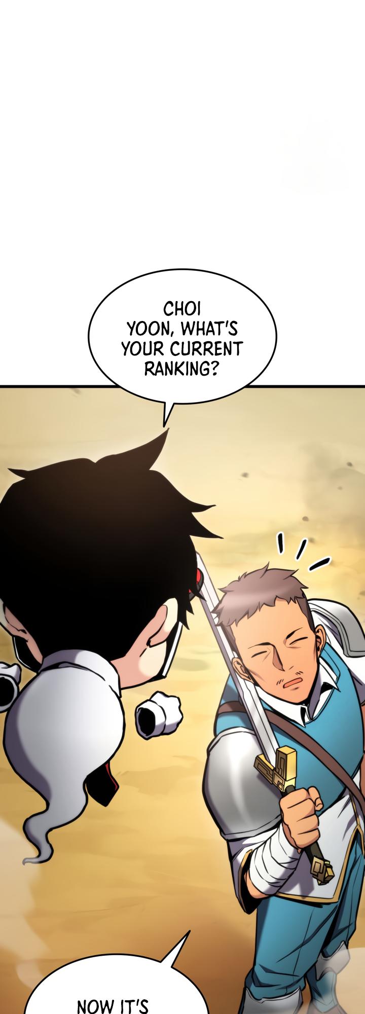 Read Ranker’S Return Manga Online