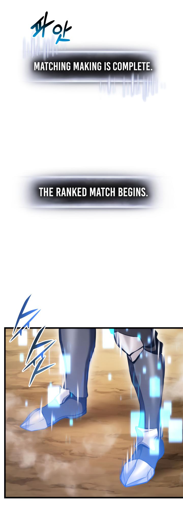 Read Ranker’S Return Manga Online