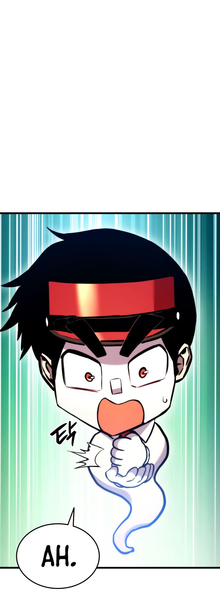 Read Ranker’S Return Manga Online
