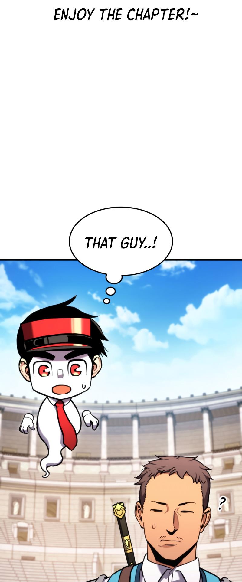 Read Ranker’S Return Manga Online