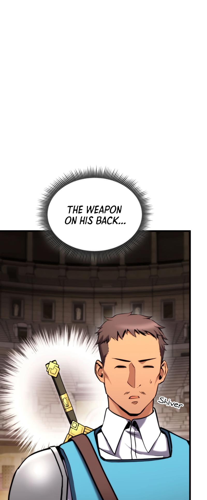 Read Ranker’S Return Manga Online