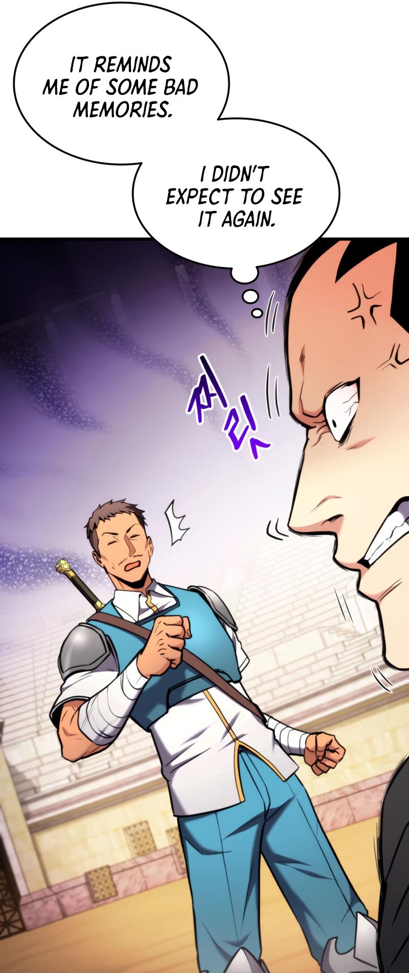 Read Ranker’S Return Manga Online