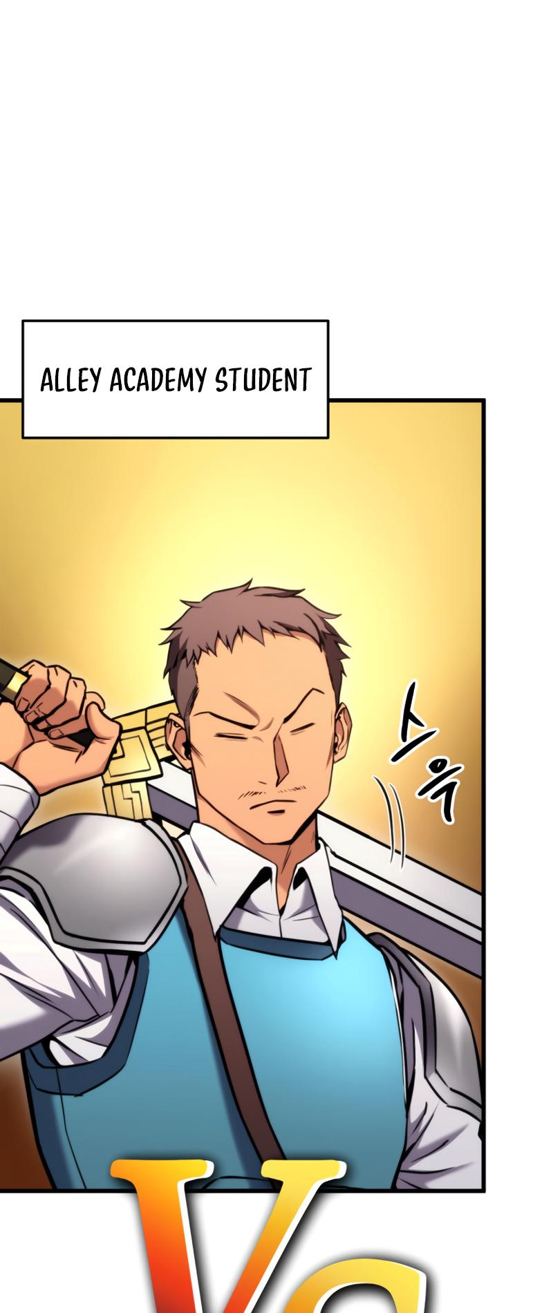 Read Ranker’S Return Manga Online