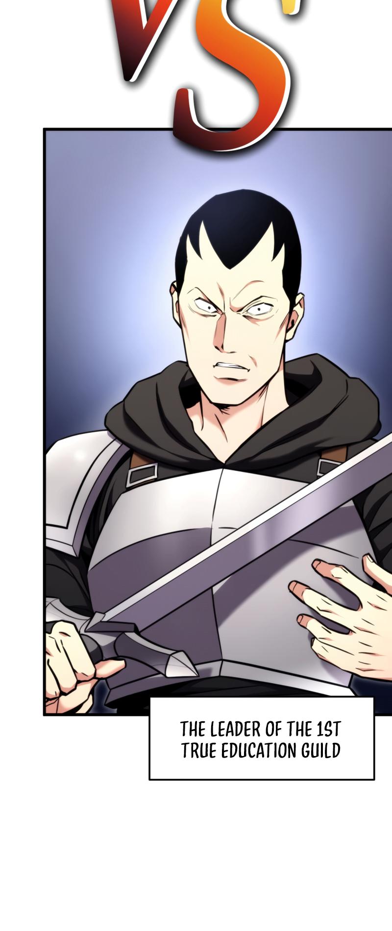 Read Ranker’S Return Manga Online