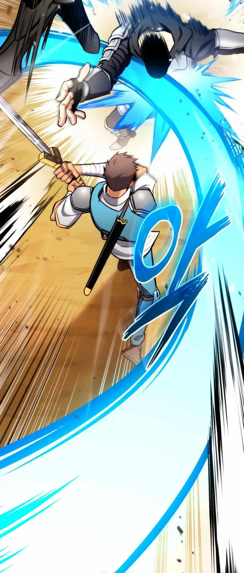 Read Ranker’S Return Manga Online