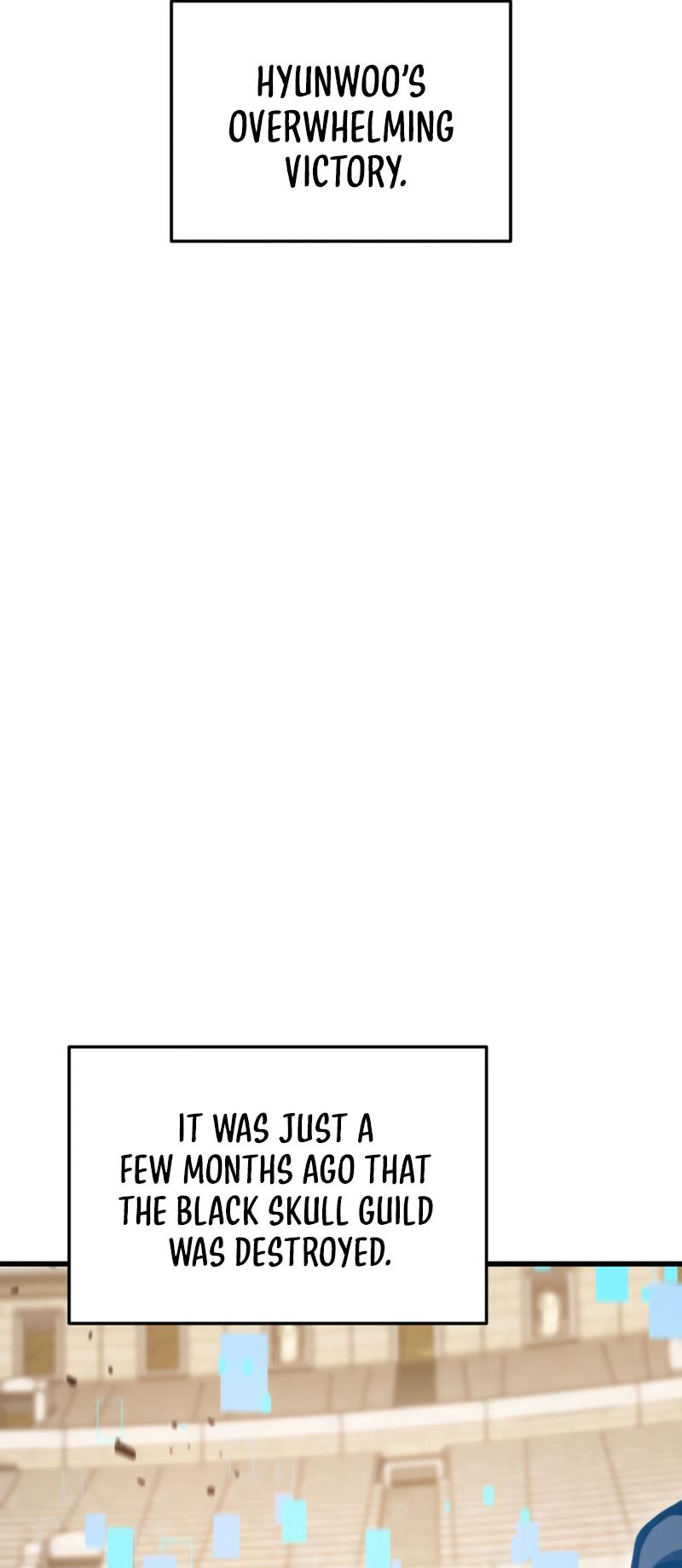 Read Ranker’S Return Manga Online