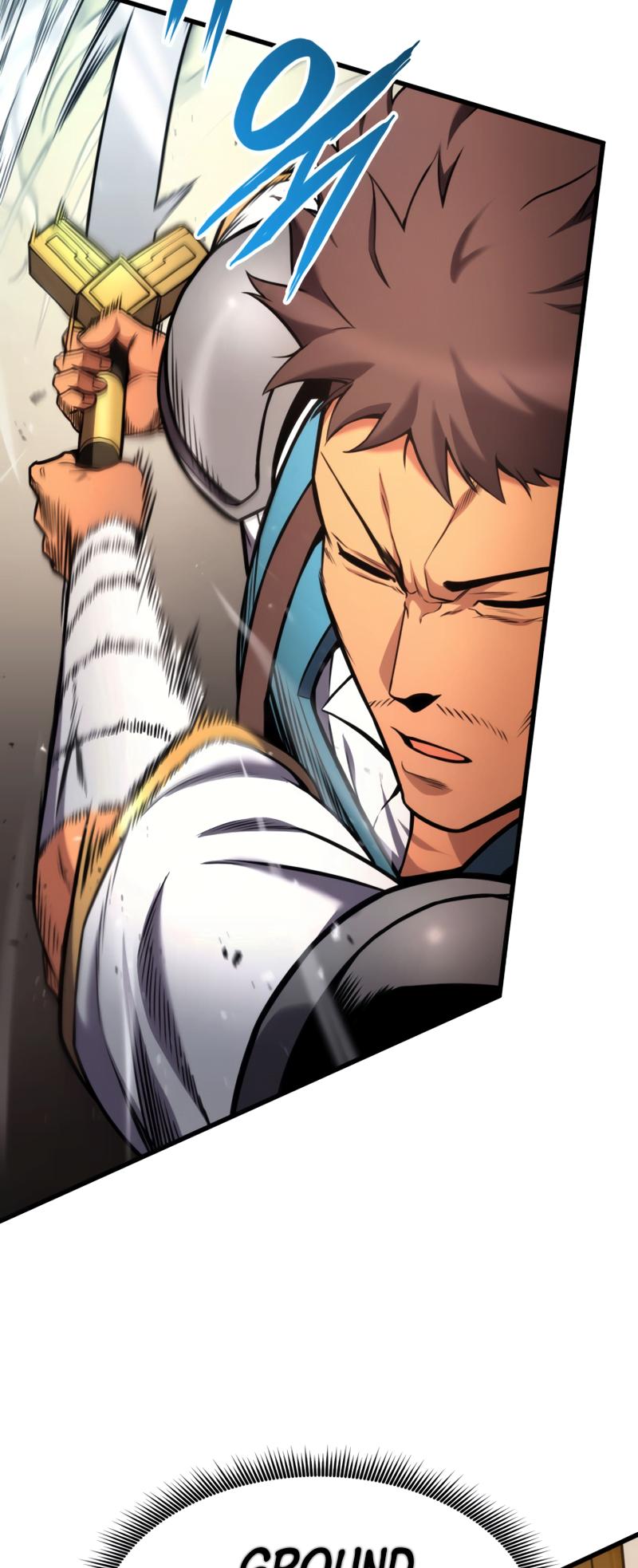 Read Ranker’S Return Manga Online
