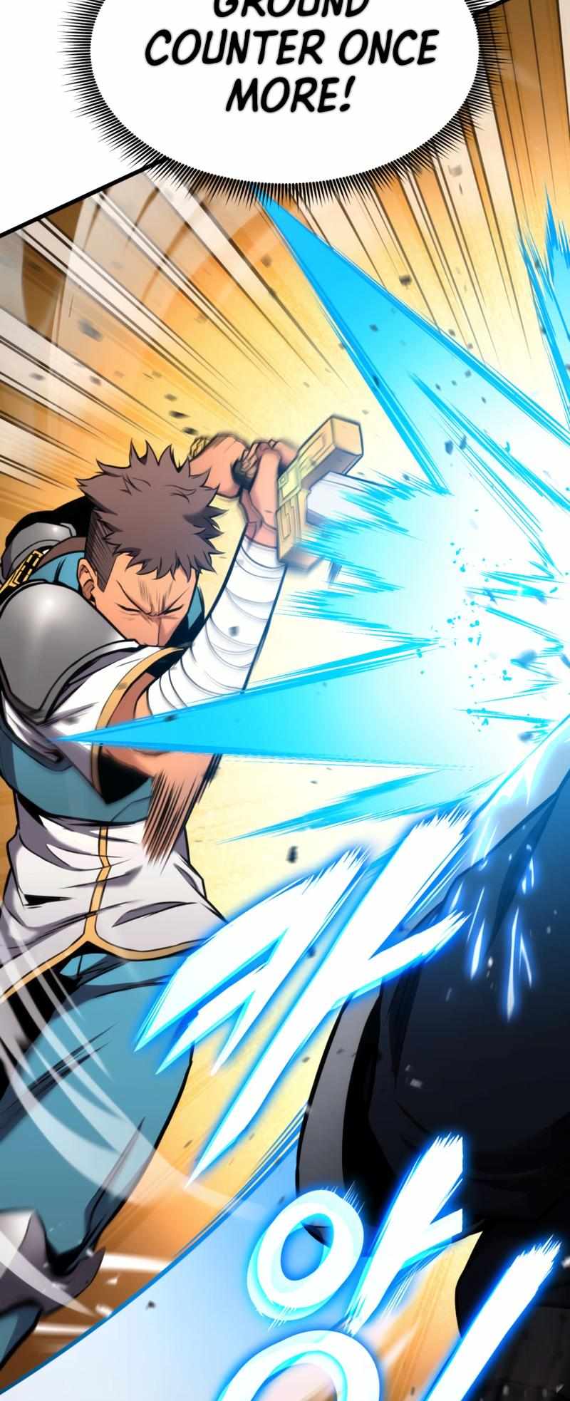 Read Ranker’S Return Manga Online