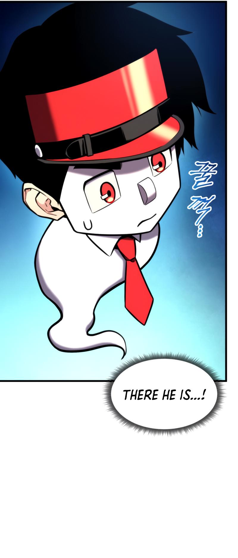 Read Ranker’S Return Manga Online