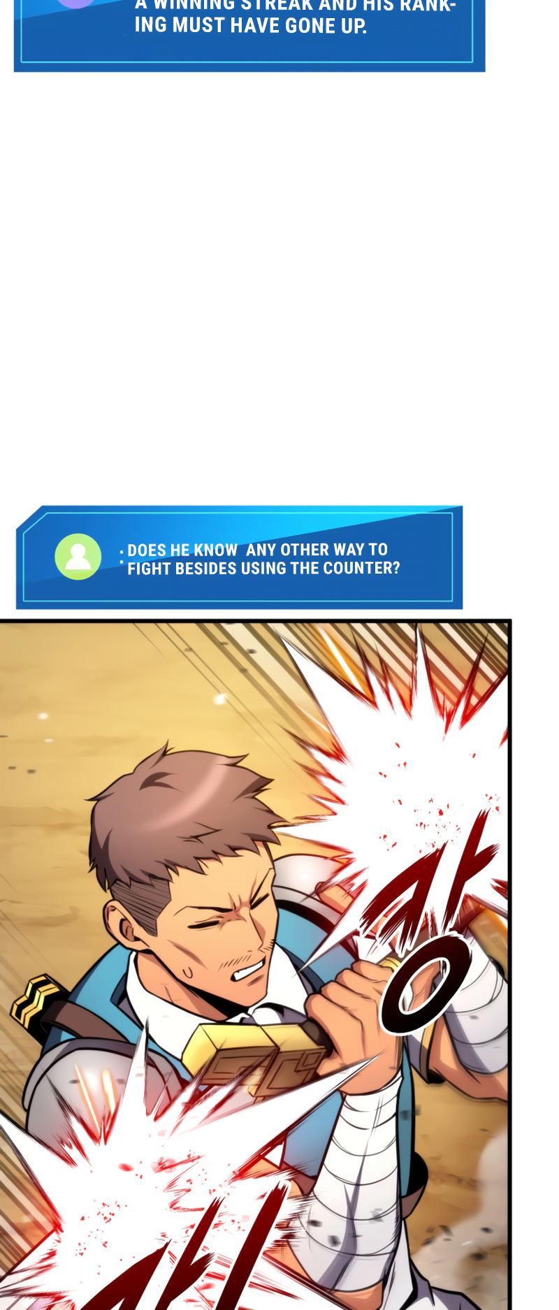 Read Ranker’S Return Manga Online