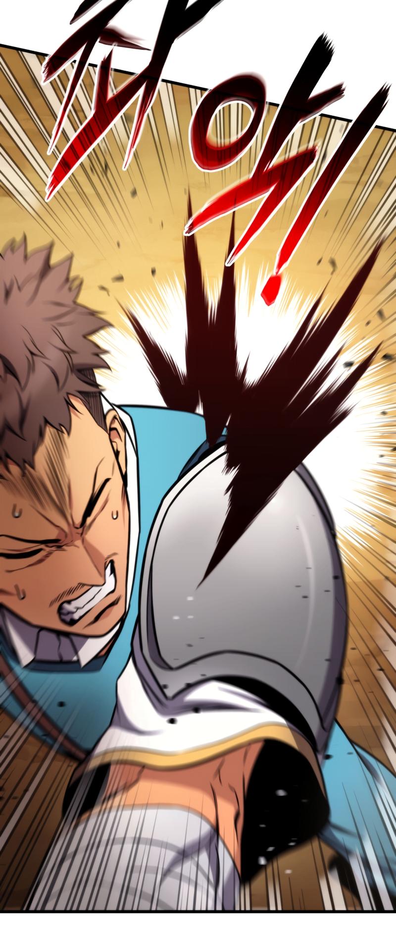 Read Ranker’S Return Manga Online