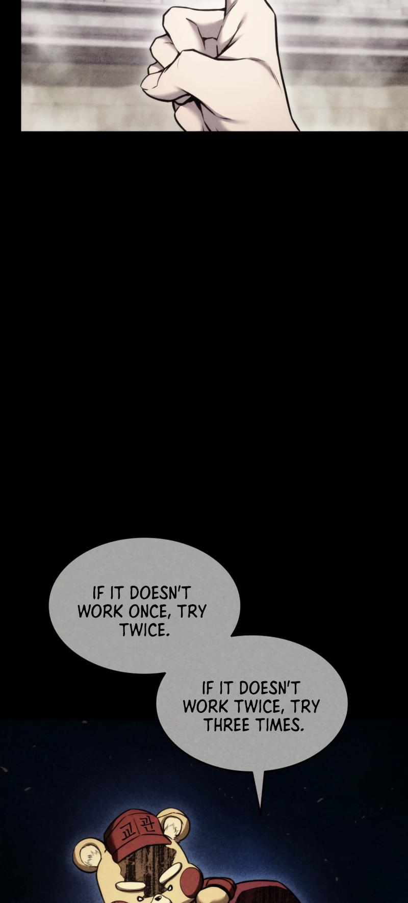 Read Ranker’S Return Manga Online
