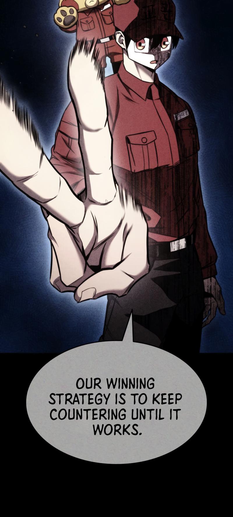 Read Ranker’S Return Manga Online