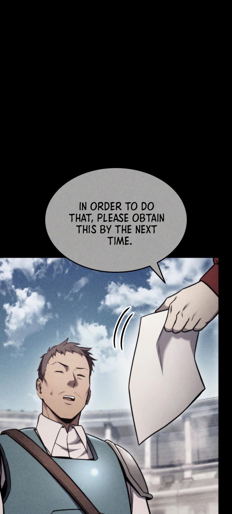 Read Ranker’S Return Manga Online