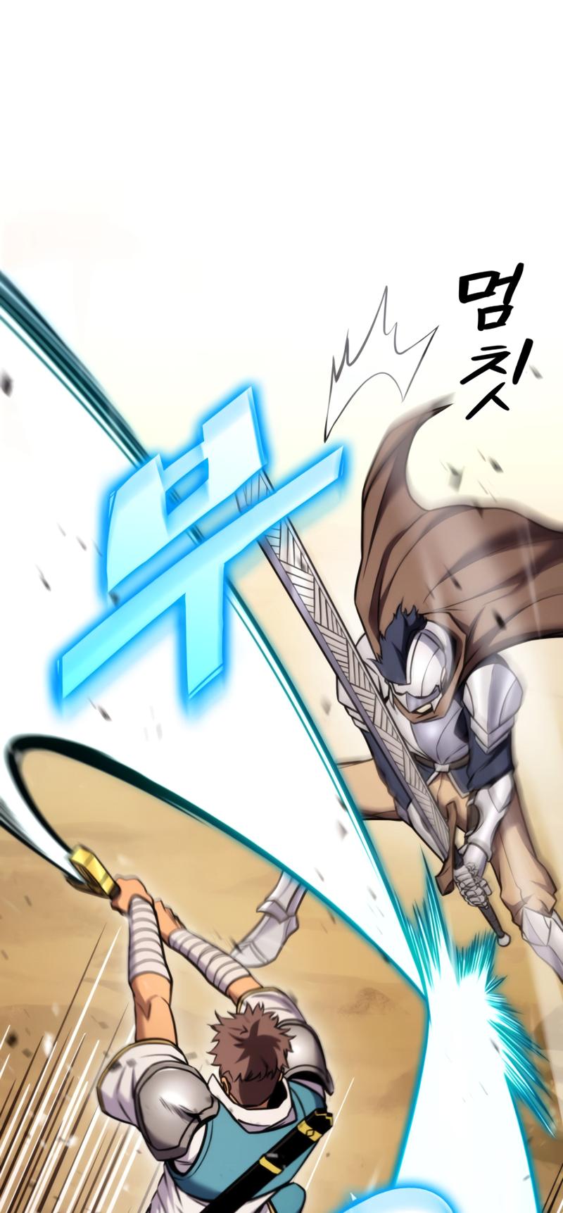 Read Ranker’S Return Manga Online