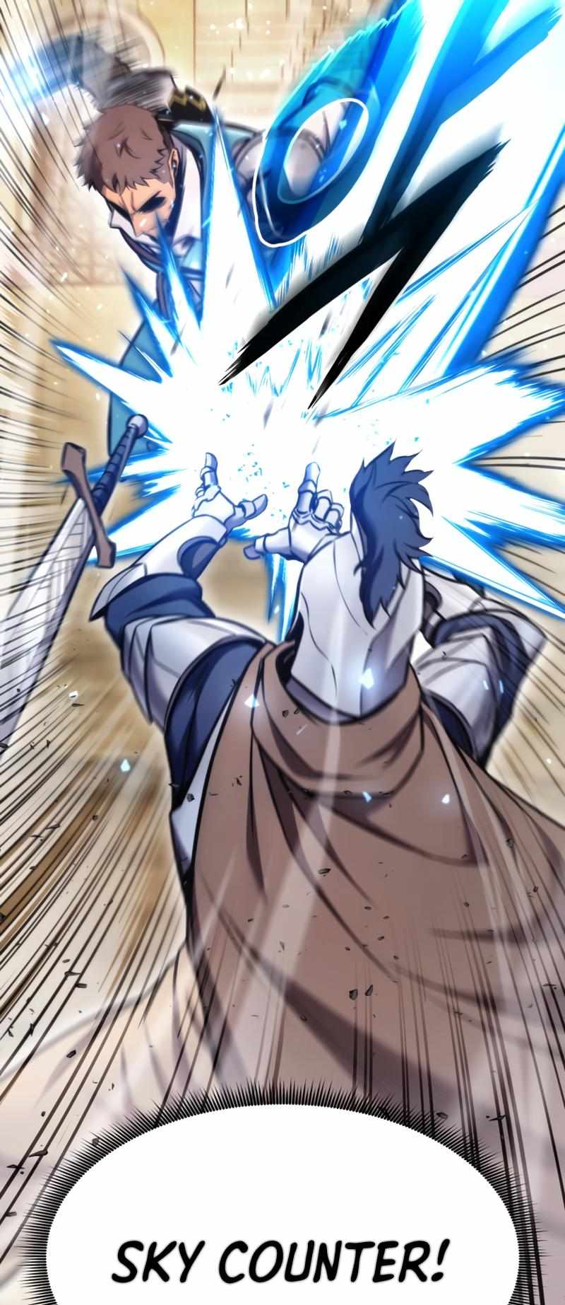 Read Ranker’S Return Manga Online