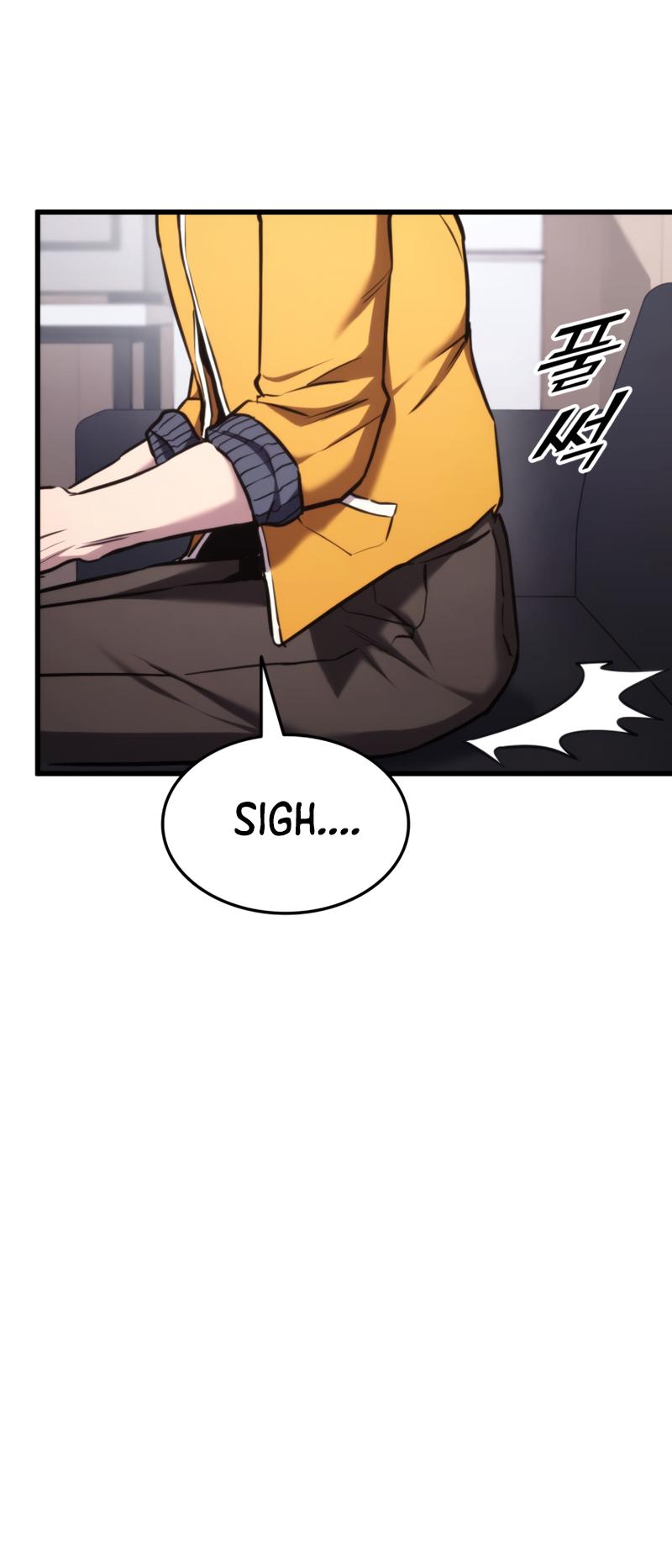 Read Ranker’S Return Manga Online
