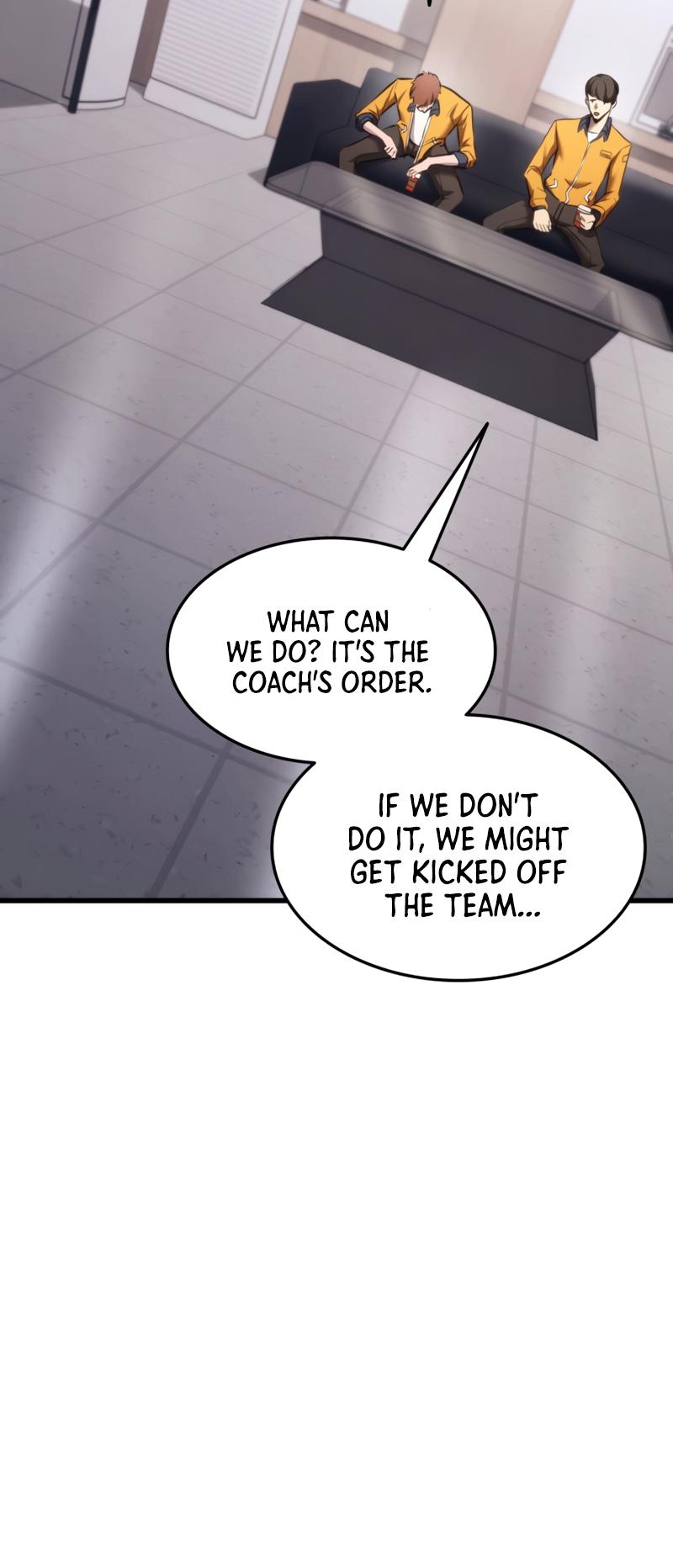 Read Ranker’S Return Manga Online