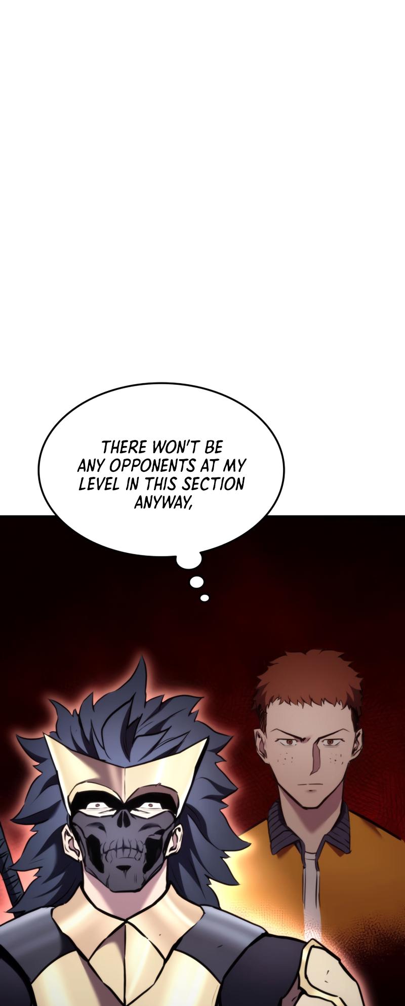 Read Ranker’S Return Manga Online