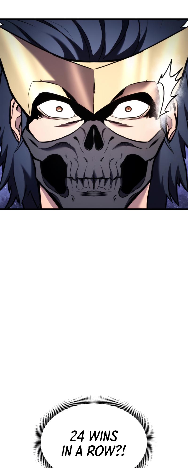 Read Ranker’S Return Manga Online