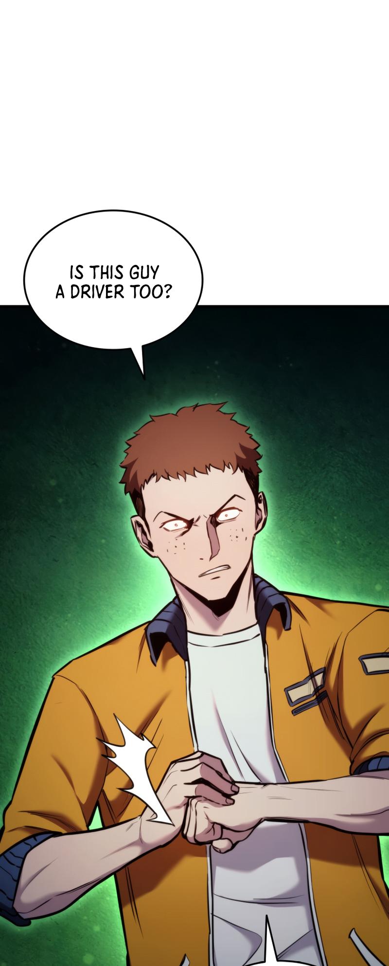 Read Ranker’S Return Manga Online
