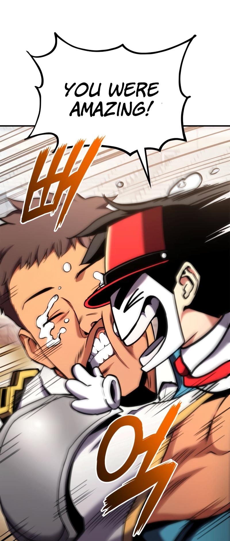 Read Ranker’S Return Manga Online