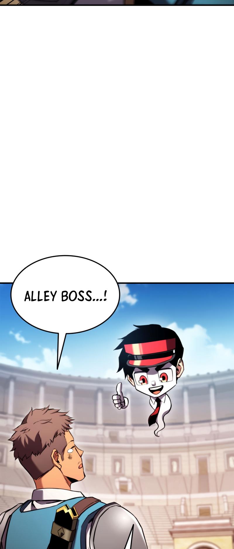 Read Ranker’S Return Manga Online