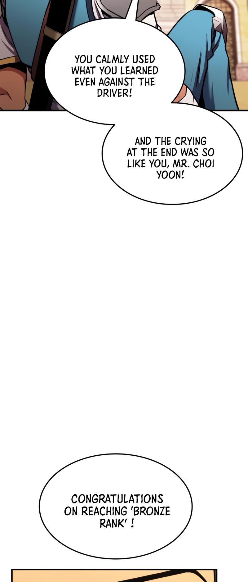 Read Ranker’S Return Manga Online