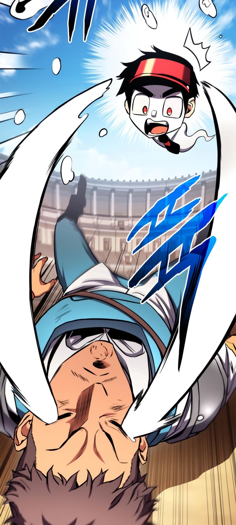 Read Ranker’S Return Manga Online