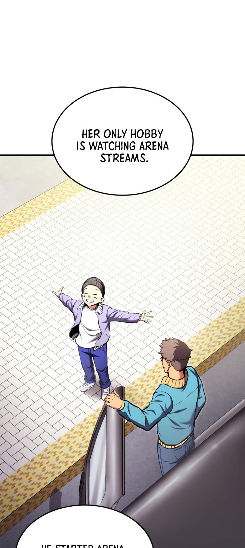 Read Ranker’S Return Manga Online