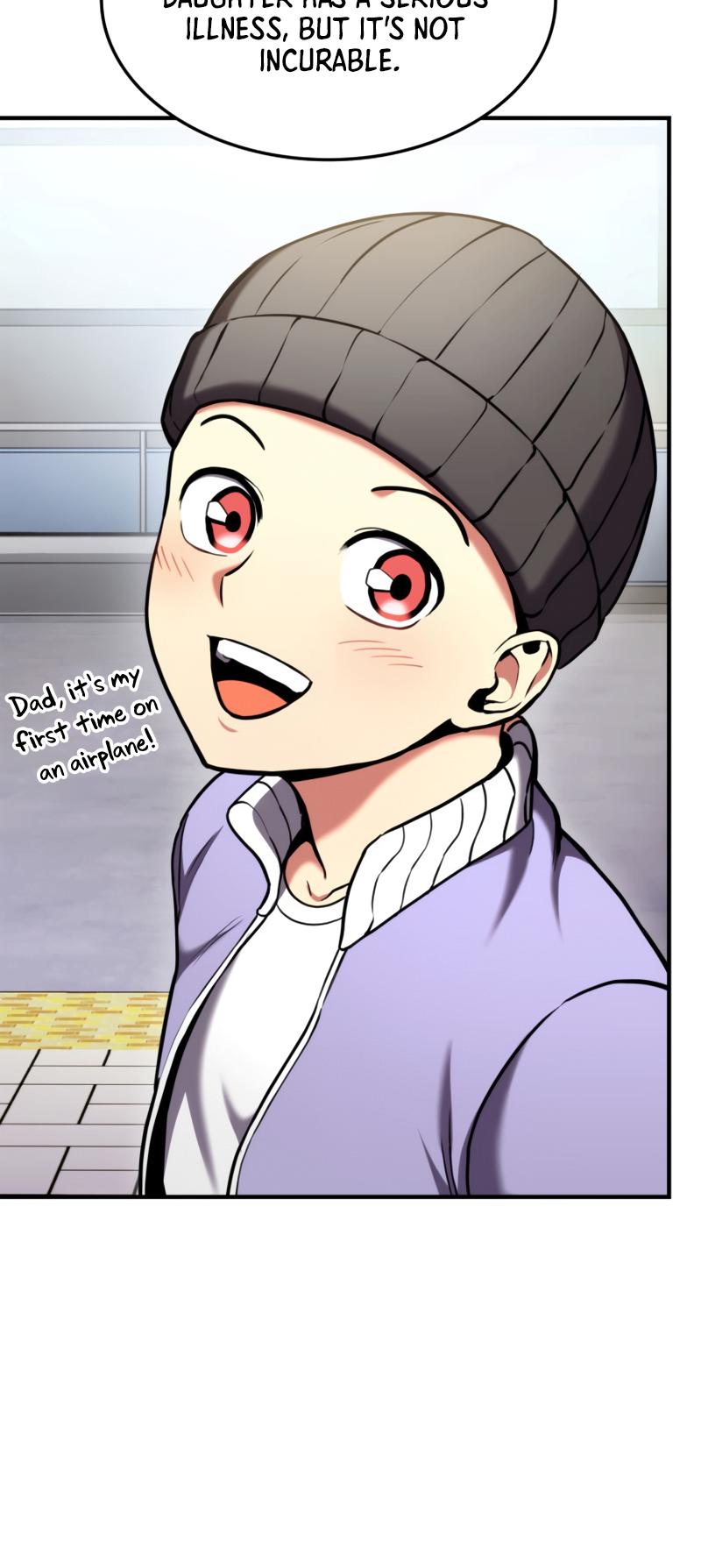 Read Ranker’S Return Manga Online
