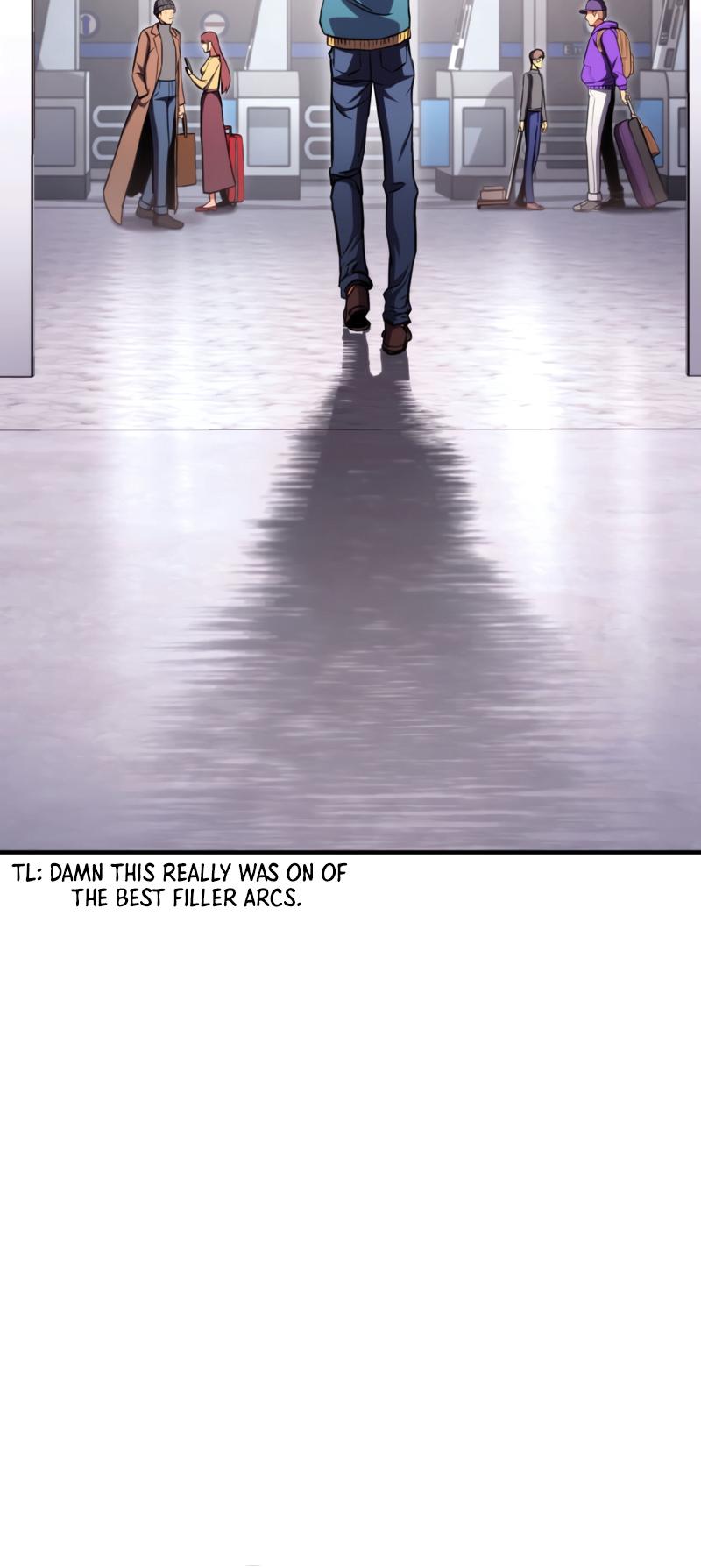 Read Ranker’S Return Manga Online