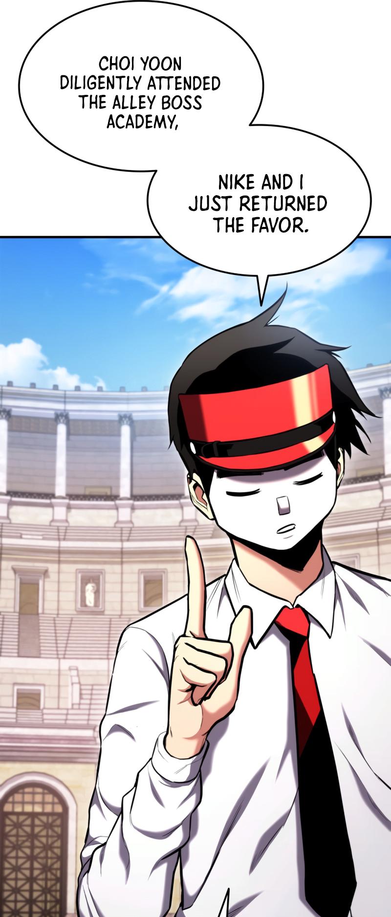 Read Ranker’S Return Manga Online