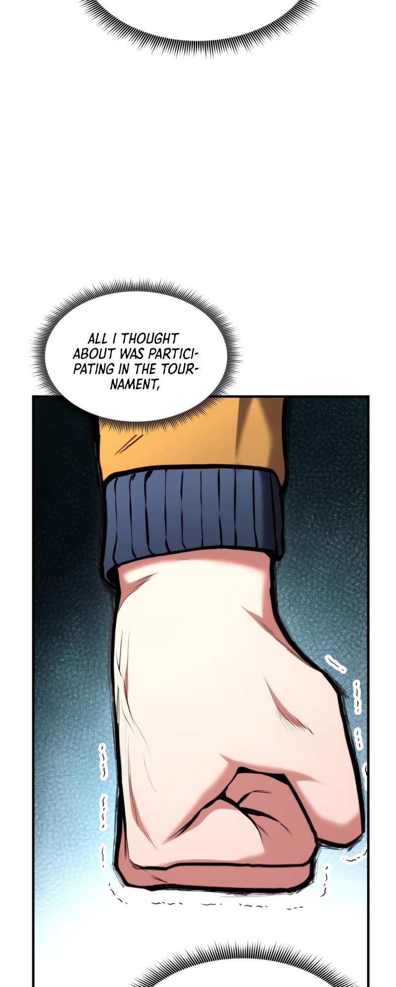 Read Ranker’S Return Manga Online