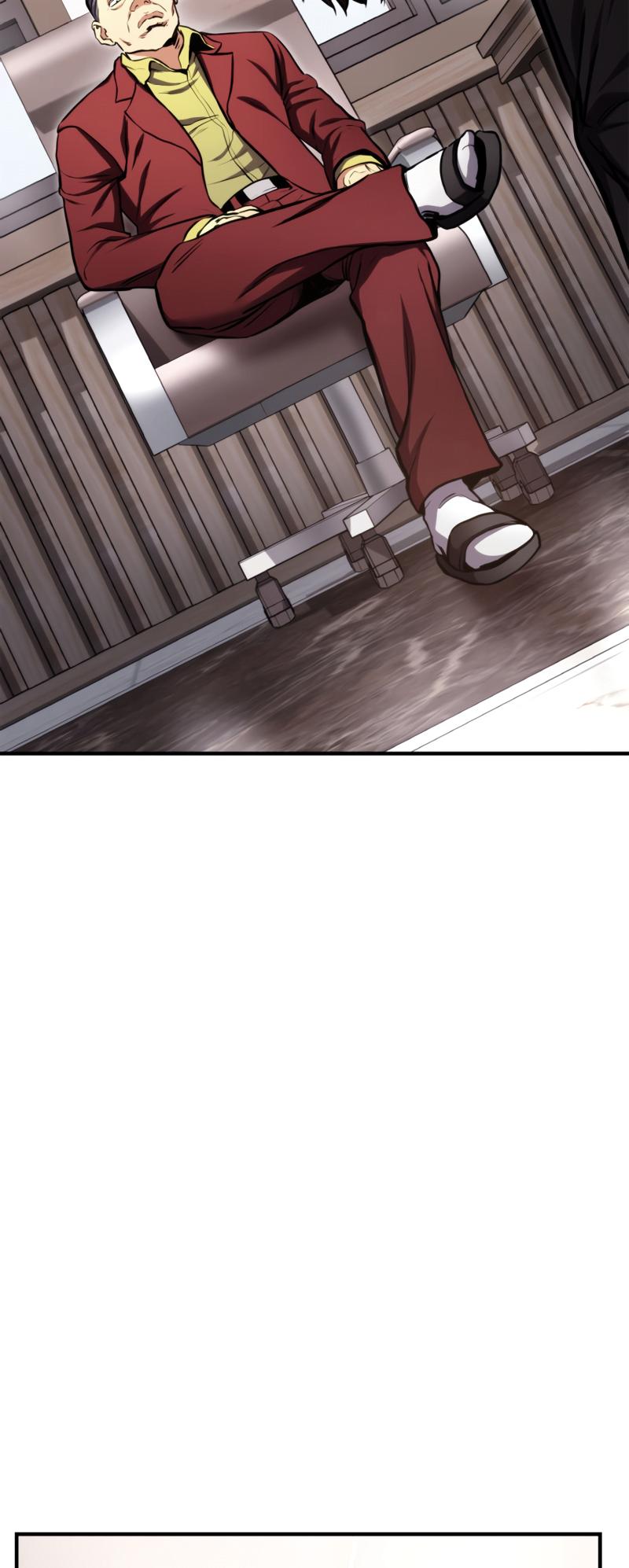 Read Ranker’S Return Manga Online