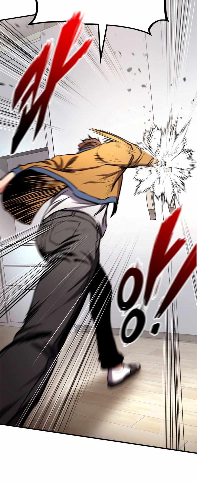 Read Ranker’S Return Manga Online