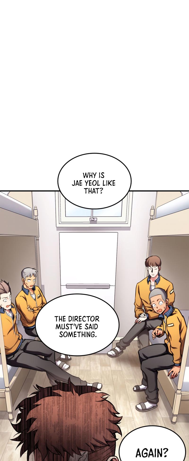 Read Ranker’S Return Manga Online