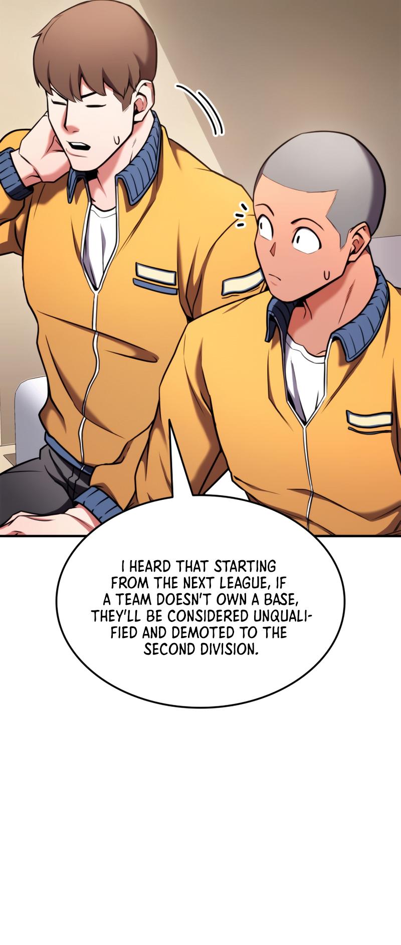 Read Ranker’S Return Manga Online